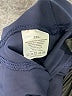 Unbranded Solid Blue Active Pants Size 3X - photo 4