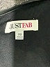 Just Fab Black Cocktail Dress Size XS - photo 4