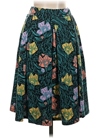 Lularoe Casual Skirt (view 2)