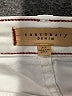 Sanctuary Ivory Jeans Size 32 waist - photo 7