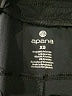 Apana Solid Black Track Pants Size XS - photo 4