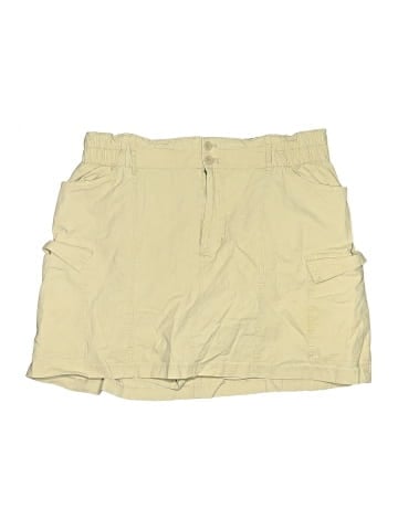 Ava & Viv Casual Skirt (view 1)