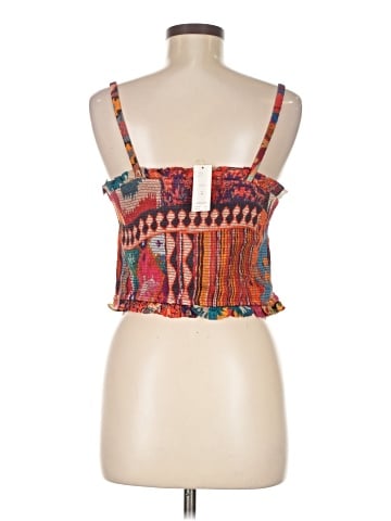Ranna Gill Sleeveless Blouse (view 2)