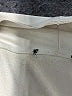 Unbranded Ivory Jacket Size M (estimated) - photo 6