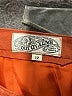 Assorted Brands Solid Orange Casual Skirt Size 12 - photo 4