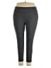 Maurices Gray Active Pants Size XXL - photo 1