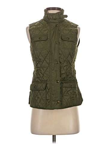 Banana Republic Vest (view 1)