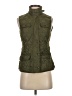 Banana Republic 100% Polyester Green Vest Size XS - photo 1