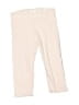H&M Ivory Active Pants Size 8 - 9 - photo 1