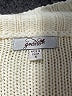 Grane 100% Acrylic Ivory Turtleneck Sweater Size S - photo 7