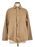 Old Navy Tan Coat Size L - photo 1