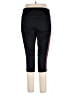 Ideology Black Active Pants Size XL - photo 2