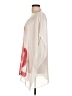 Trademark 100% Polyester Red Kimono Size Lg - XL - photo 5