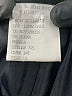 Casadei 100% Polyester Black Cocktail Dress Size 10 - photo 8