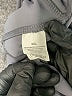 Unbranded Solid Gray Active Pants One size - photo 4