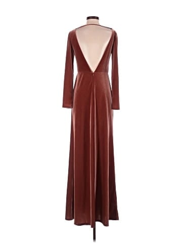 Jenny Yoo Collection Casual Dress (view 2)