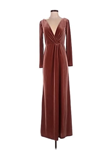 Jenny Yoo Collection Casual Dress (view 1)