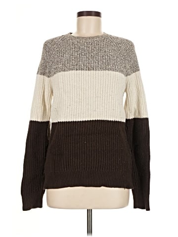 Banana Republic Factory Store Pullover Sweater (view 1)