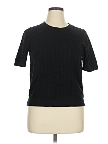 CATHERINE Catherine Malandrino Short Sleeve Top (view 1)