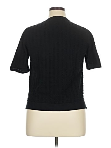 CATHERINE Catherine Malandrino Short Sleeve Top (view 2)