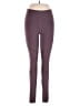 Lululemon Athletica Purple Active Pants Size 4 - photo 1