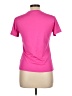 Unbranded Pink Active T-Shirt Size L - photo 2