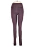 Lululemon Athletica Purple Active Pants Size 4 - photo 2