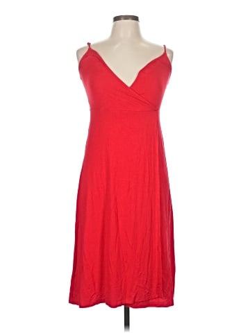 Velvet Torch Cocktail Dress (view 1)