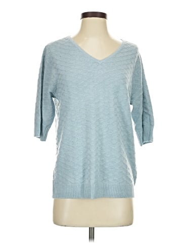 Ella Moss 3/4 Sleeve T-Shirt (view 1)