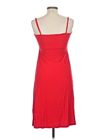 Velvet Torch Cocktail Dress (view 2)