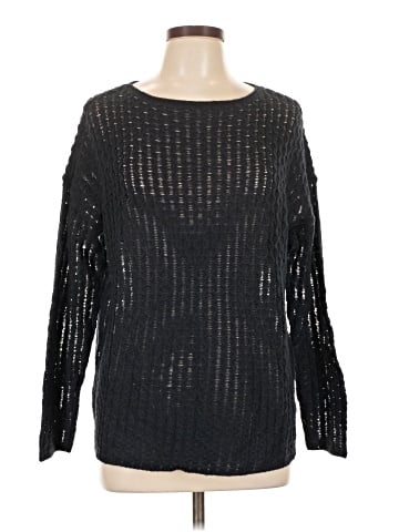 JCPenney Pullover Sweater (view 1)
