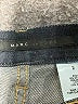 Marc by Marc Jacobs Black Blue Jeans Size 2 - photo 7