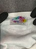 Btween White Sweatshirt Size M (estimated, kids) - photo 3