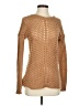 rue21 100% Acrylic Tan Pullover Sweater Size S - photo 1
