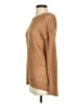 rue21 100% Acrylic Tan Pullover Sweater Size S - photo 5