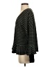 We the Free Stripes Black Cardigan Size XS - photo 5
