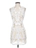 NBD White Cocktail Dress Size S - photo 1