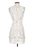 NBD White Cocktail Dress Size S - photo 2