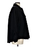 Old Navy Solid Black Long Sleeve Button-Down Shirt Size L - photo 4