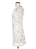 NBD White Cocktail Dress Size S - photo 5
