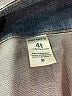Carter's Blue Denim Jacket Size 4T - photo 3