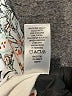 Maurices 100% Polyester White Sleeveless Blouse Size 20 (2) - photo 9