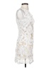 NBD White Cocktail Dress Size S - photo 4