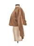 Bardot 100% Polyester Tan Pullover Sweater Size S - photo 5