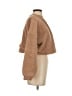 Bardot 100% Polyester Tan Pullover Sweater Size S - photo 4