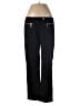 MICHAEL Michael Kors Solid Black Casual Pants Size 6 - photo 1