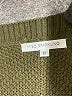 Miss Sparkling Green Cardigan Size M - photo 7