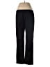 MICHAEL Michael Kors Solid Black Casual Pants Size 6 - photo 2