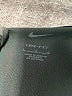 Nike 100% Polyester Black Long Sleeve Turtleneck Size L - photo 7