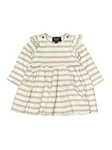 Bardot Dress (view 1)